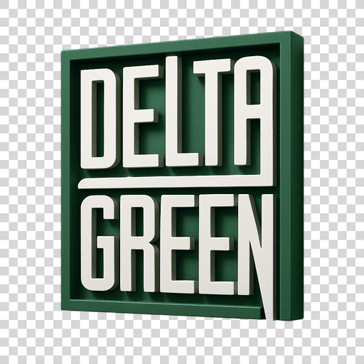 Delta Greens Logo - Delta Group